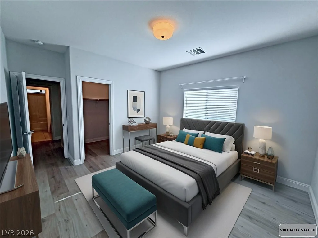 9650 Volk, Las Vegas, NV 89178