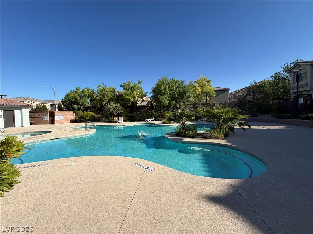 9650 Volk, Las Vegas, NV 89178