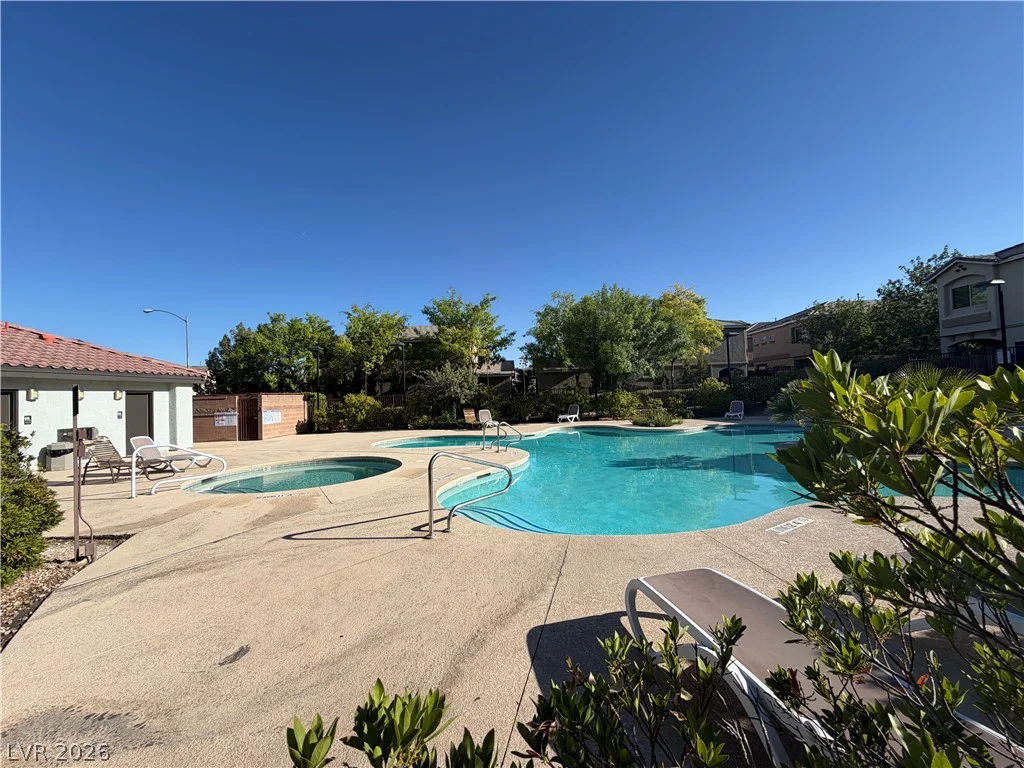 9650 Volk, Las Vegas, NV 89178