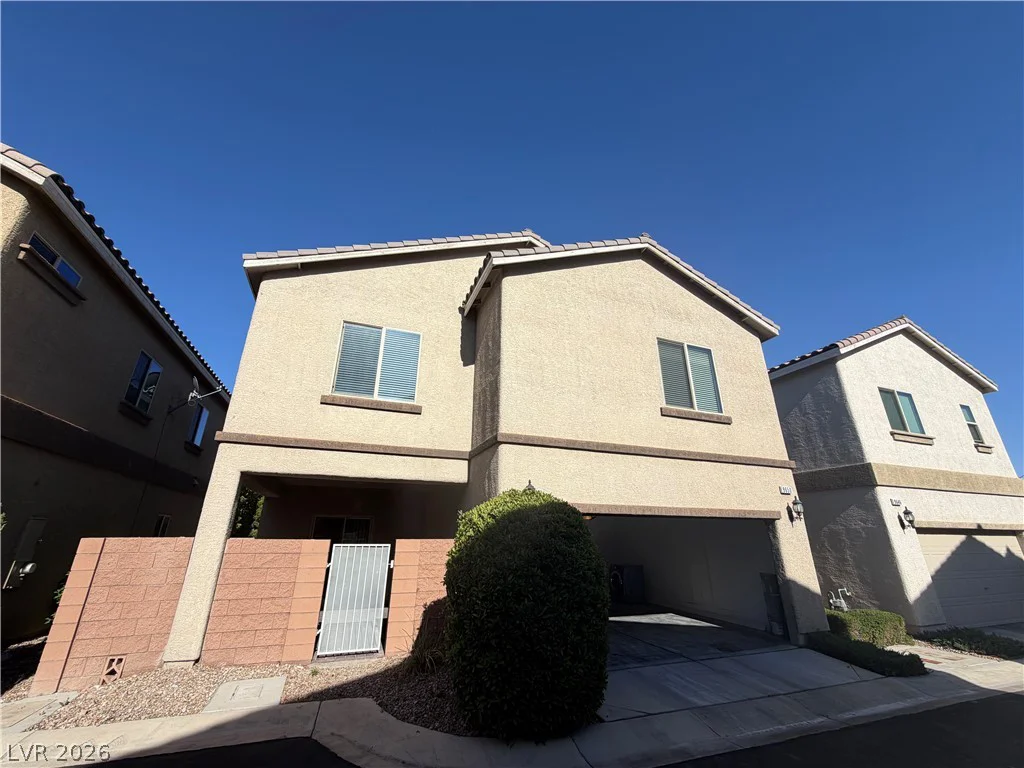 9650 Volk, Las Vegas, NV 89178