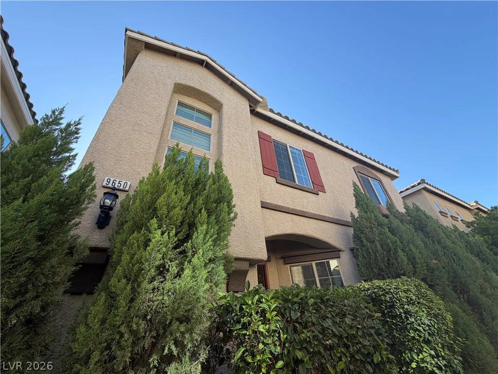 9650 Volk, Las Vegas, NV 89178