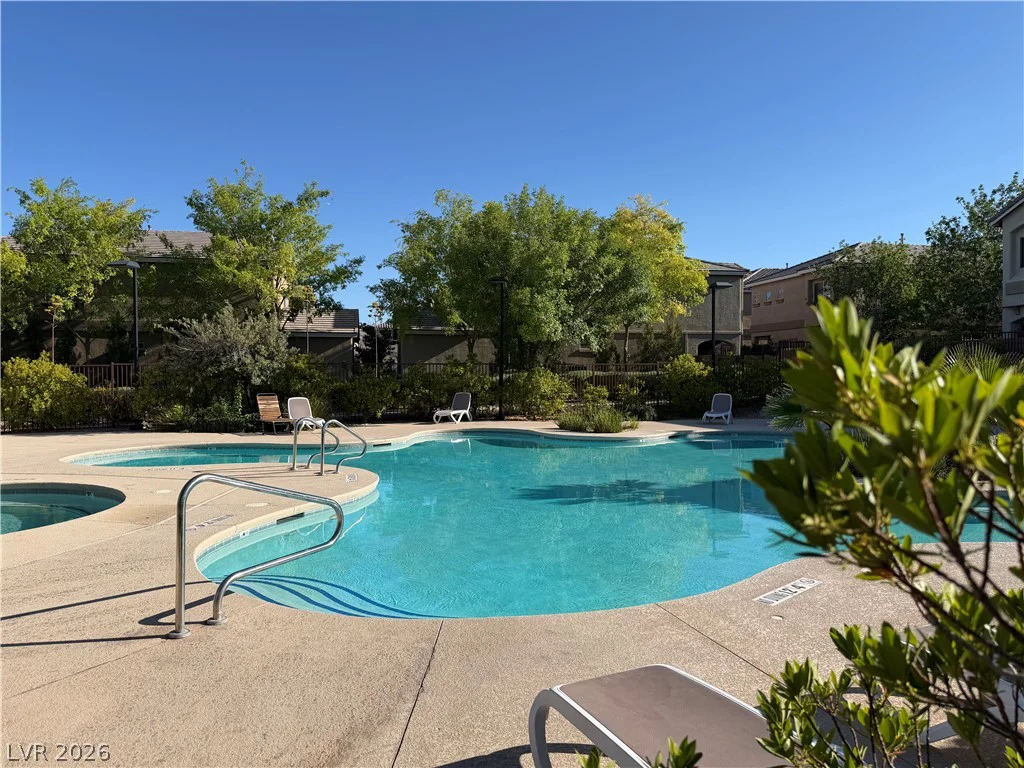 9650 Volk, Las Vegas, NV 89178
