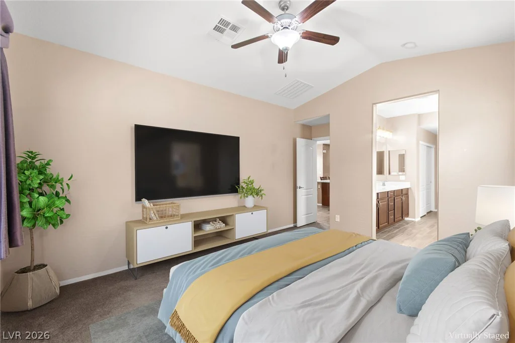 6245 Hambledon Hill, Las Vegas, NV 89113