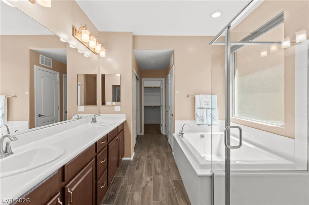 6245 Hambledon Hill, Las Vegas, NV 89113