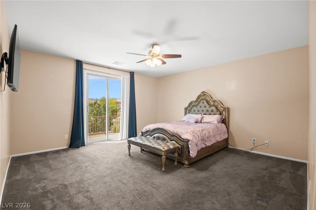 6245 Hambledon Hill, Las Vegas, NV 89113