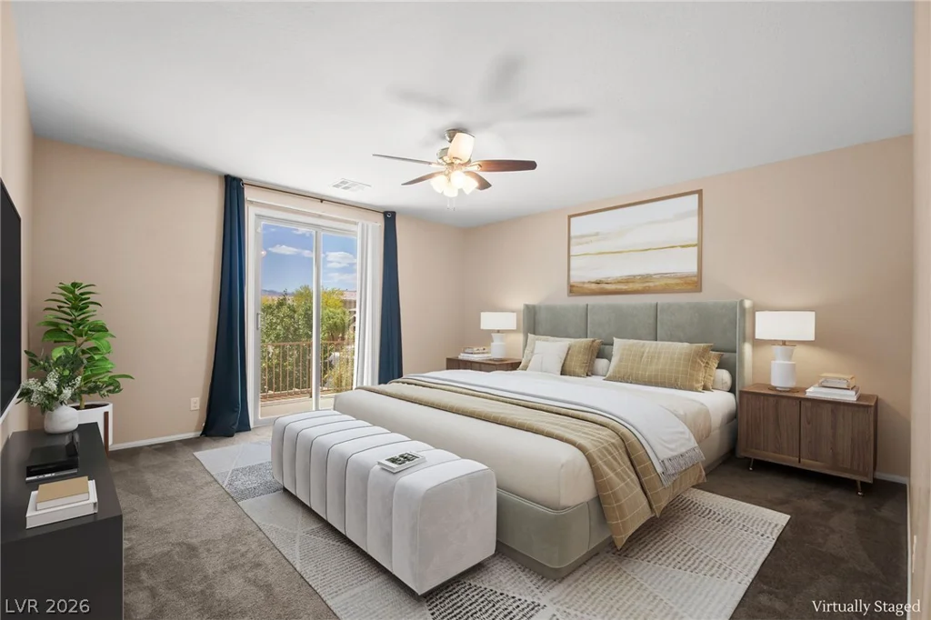 6245 Hambledon Hill, Las Vegas, NV 89113