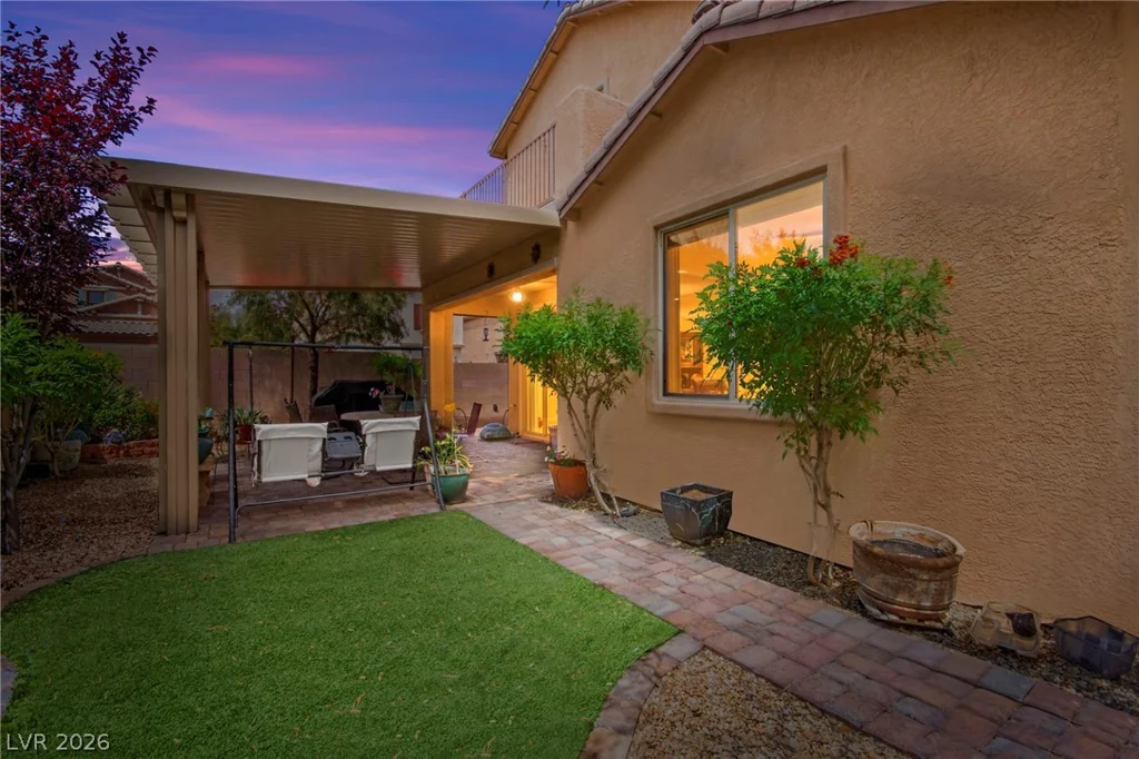 6245 Hambledon Hill, Las Vegas, NV 89113