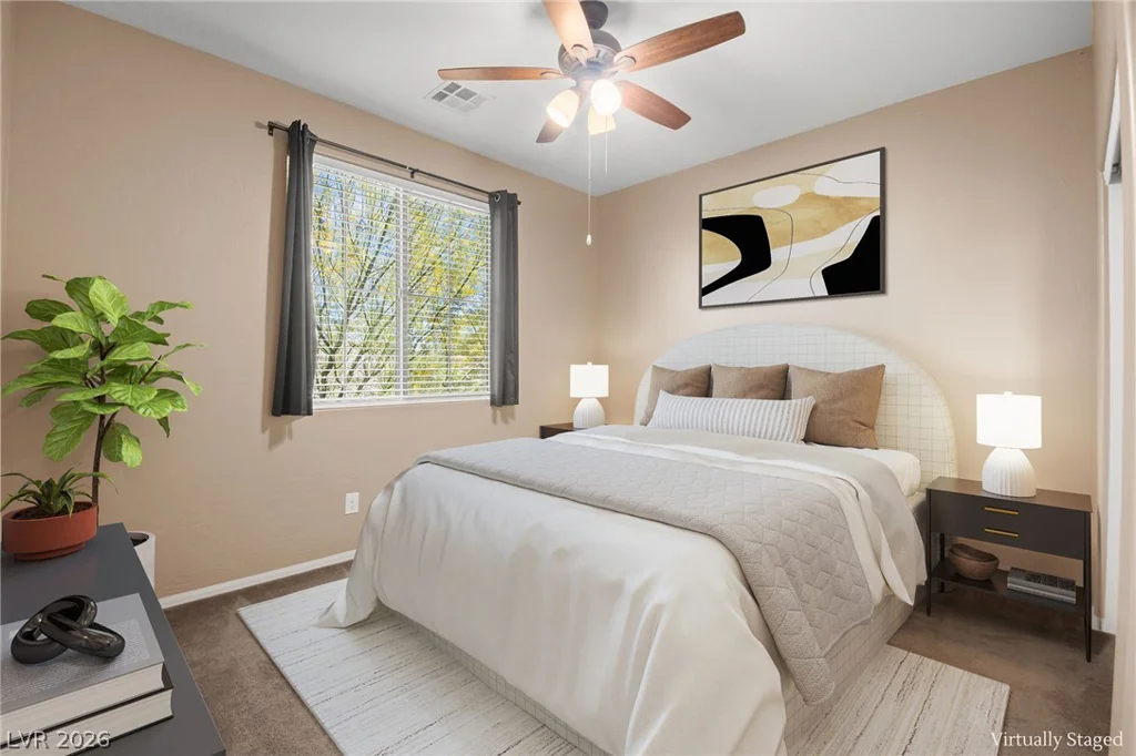6245 Hambledon Hill, Las Vegas, NV 89113