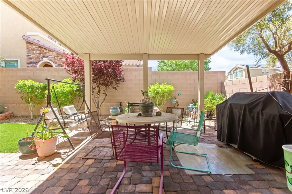 6245 Hambledon Hill, Las Vegas, NV 89113