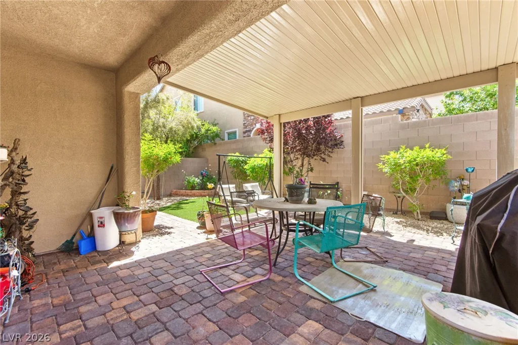 6245 Hambledon Hill, Las Vegas, NV 89113