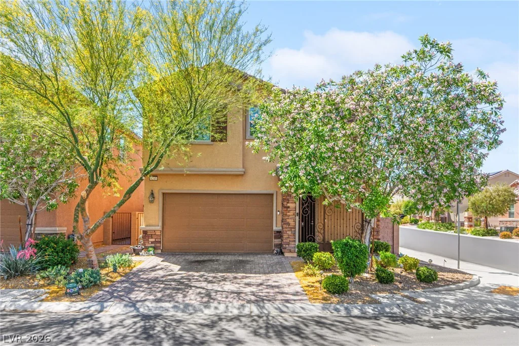 6245 Hambledon Hill, Las Vegas, NV 89113