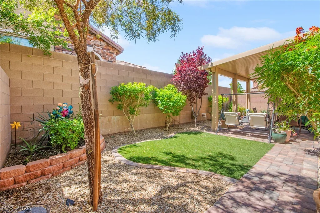 6245 Hambledon Hill, Las Vegas, NV 89113