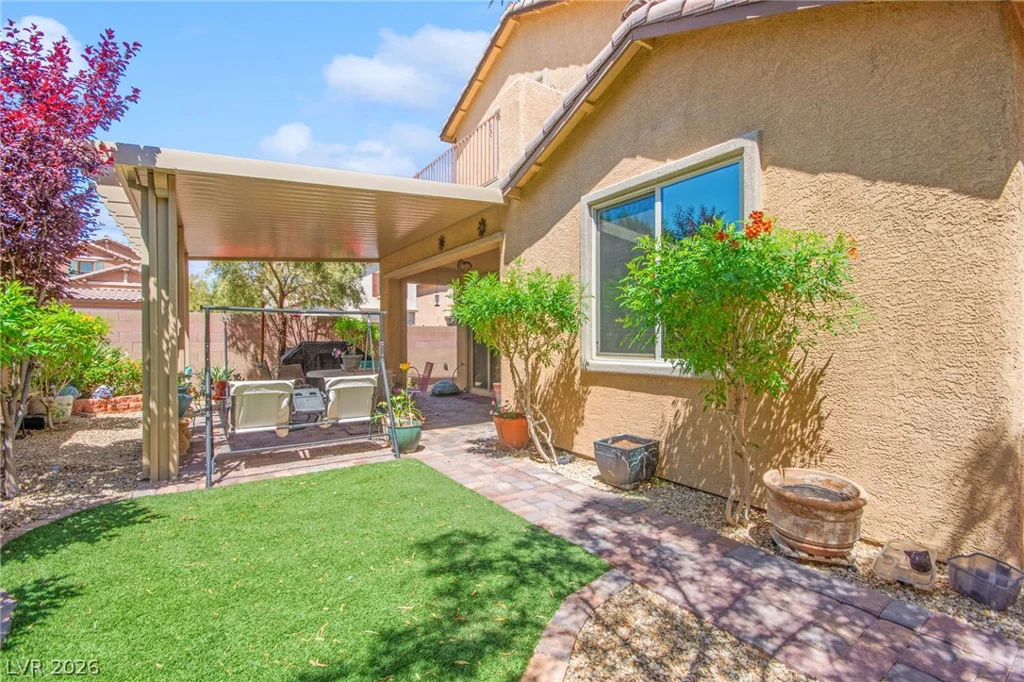 6245 Hambledon Hill, Las Vegas, NV 89113