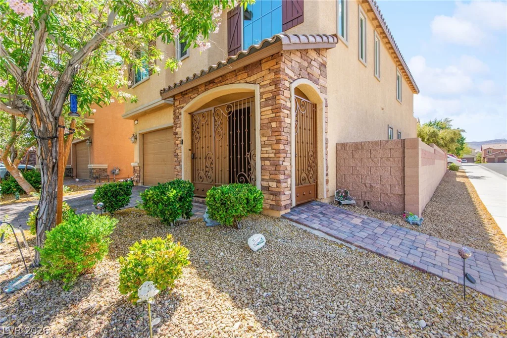 6245 Hambledon Hill, Las Vegas, NV 89113