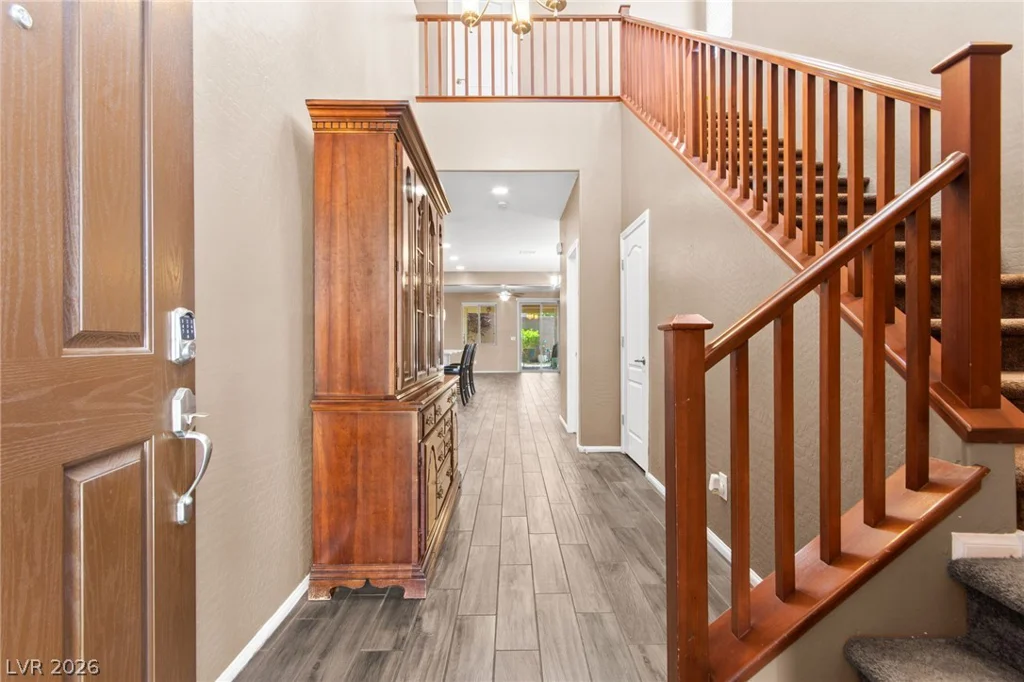 6245 Hambledon Hill, Las Vegas, NV 89113