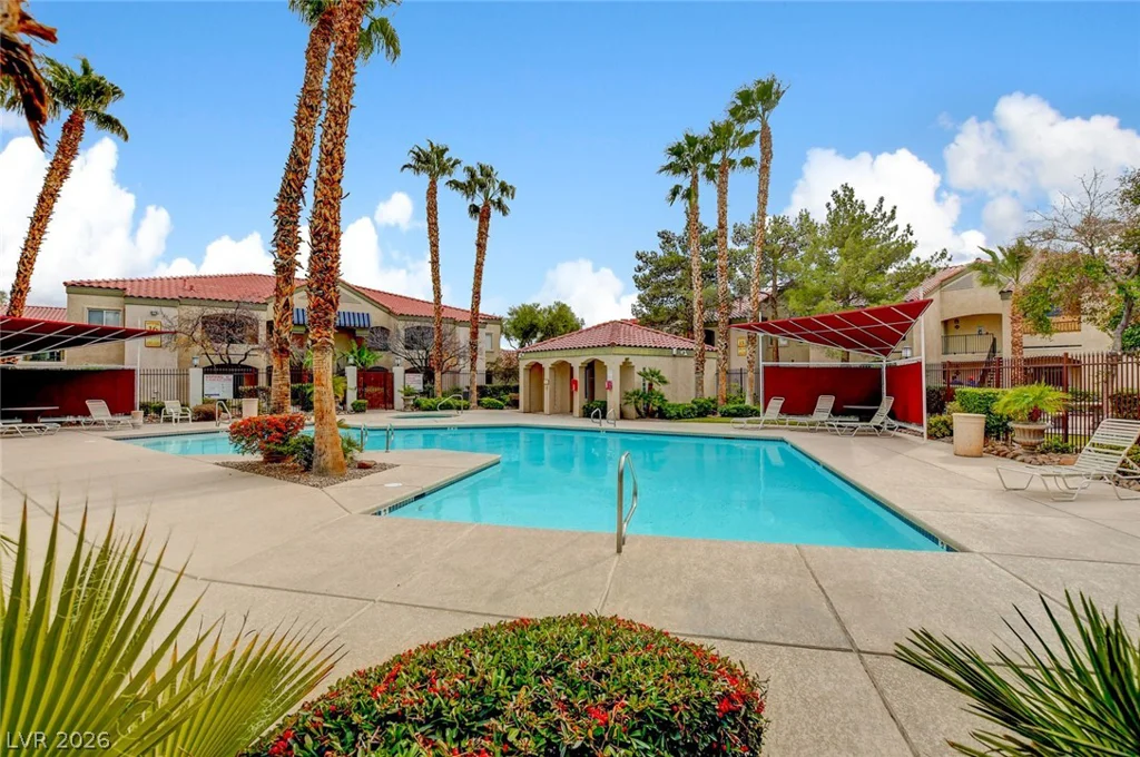7885 Flamingo, Las Vegas, NV 89147