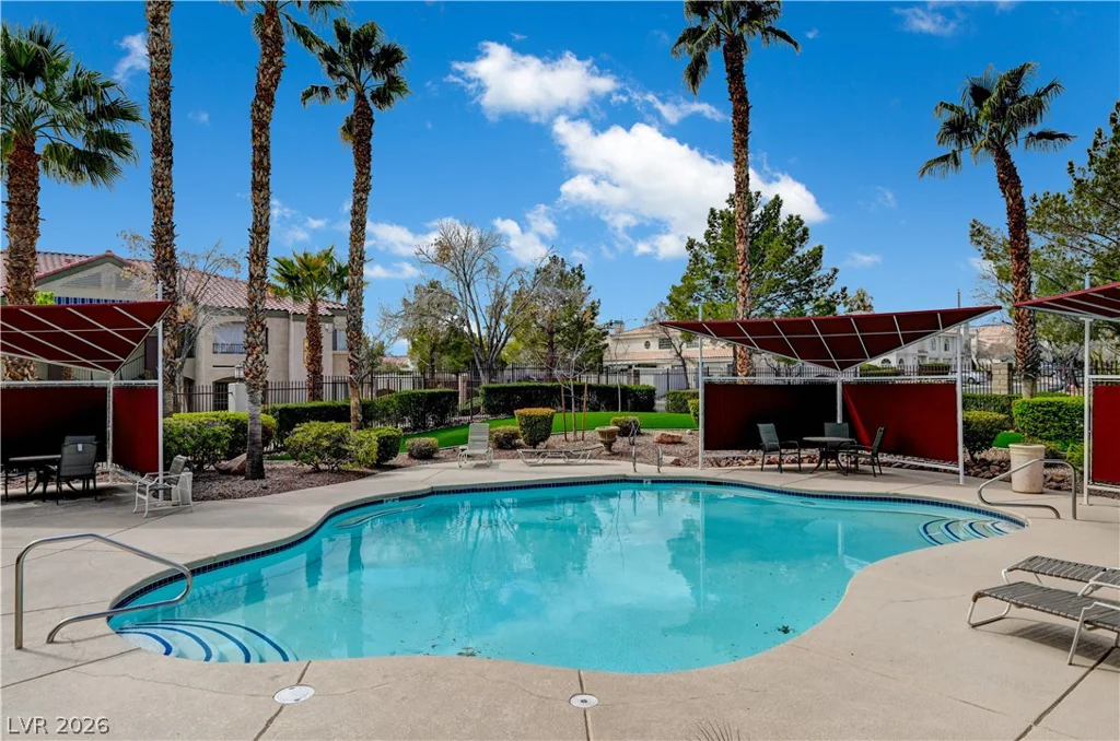 7885 Flamingo, Las Vegas, NV 89147
