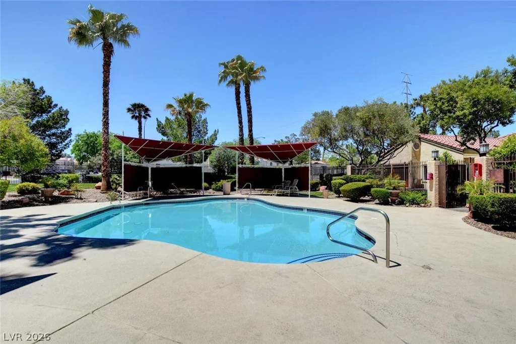 7885 Flamingo, Las Vegas, NV 89147