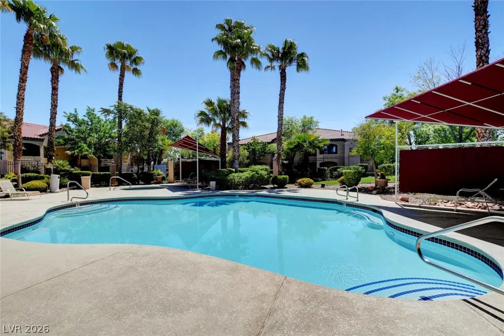 7885 Flamingo, Las Vegas, NV 89147