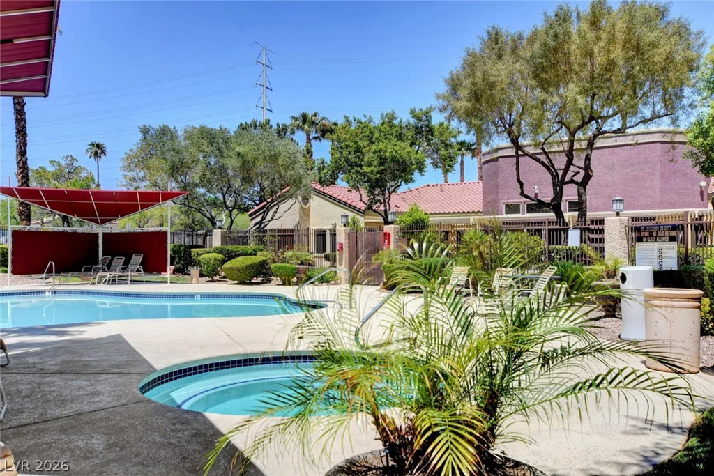 7885 Flamingo, Las Vegas, NV 89147