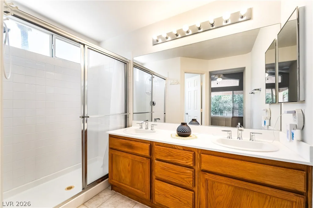 7885 Geyser Hill, Las Vegas, NV 89147
