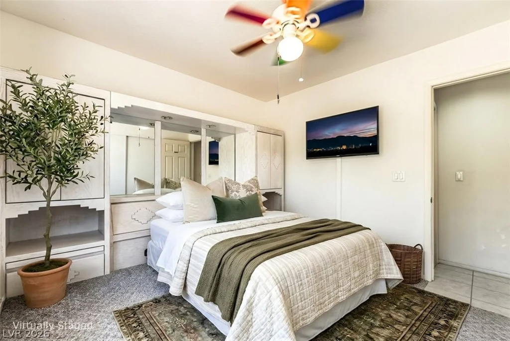 7885 Geyser Hill, Las Vegas, NV 89147