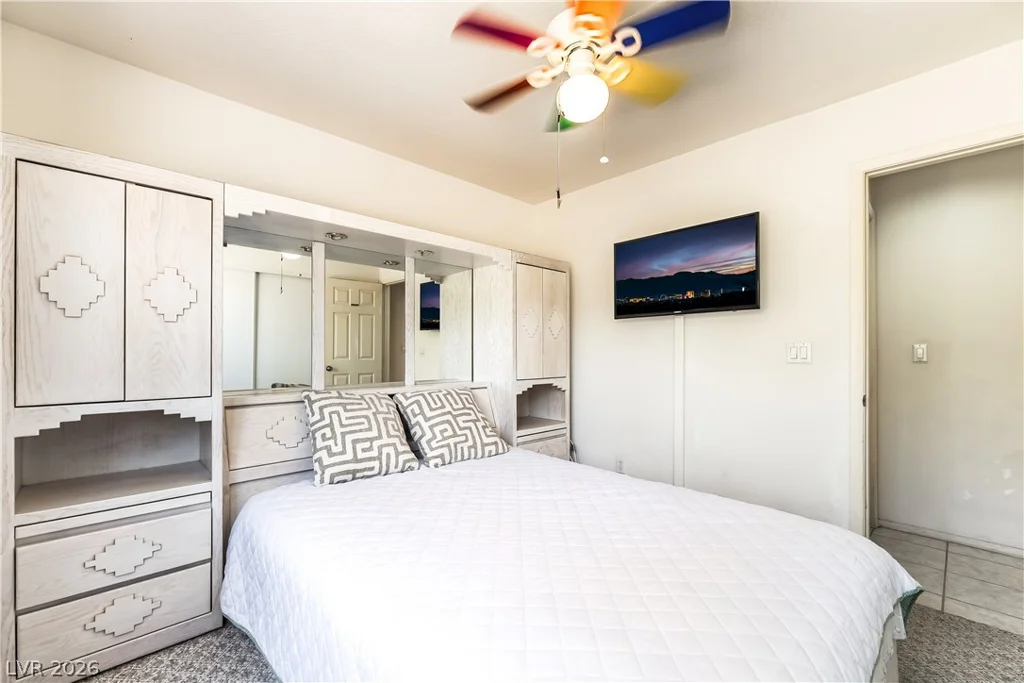 7885 Geyser Hill, Las Vegas, NV 89147