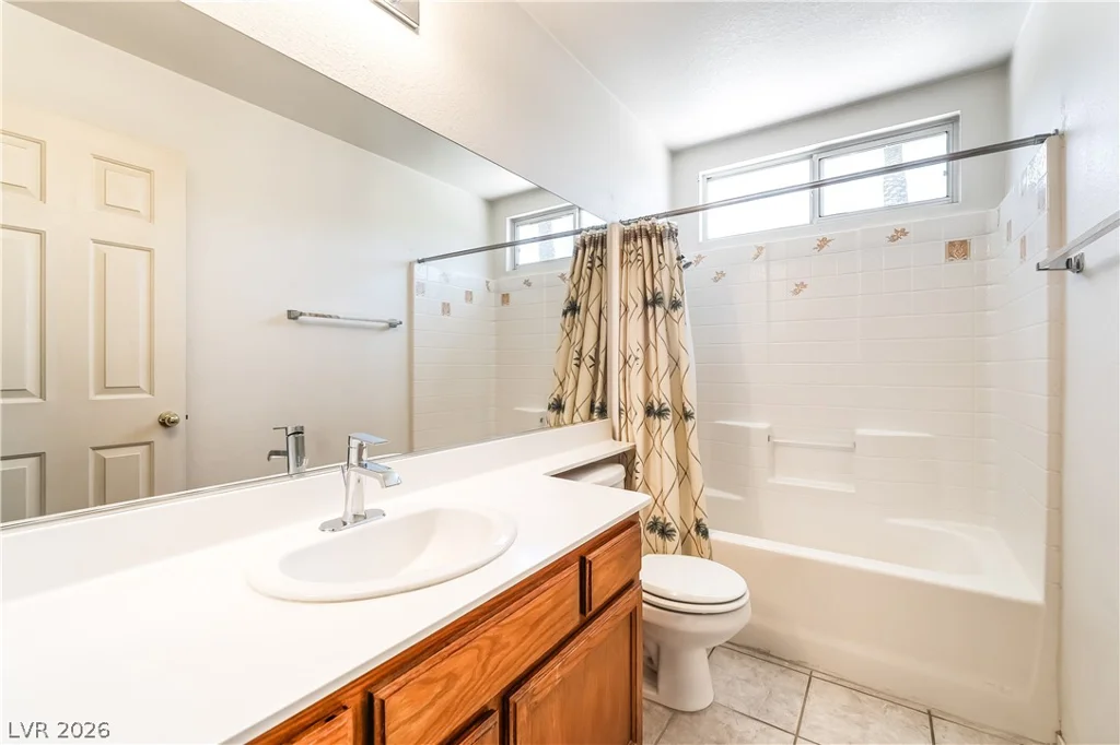 7885 Geyser Hill, Las Vegas, NV 89147