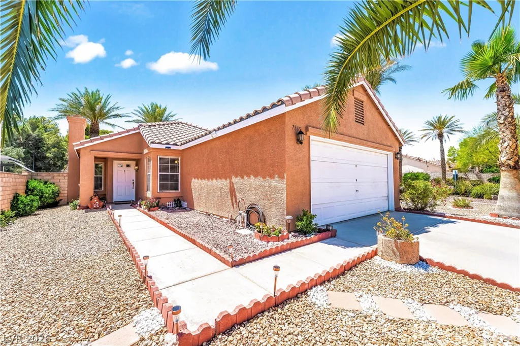 7885 Geyser Hill, Las Vegas, NV 89147