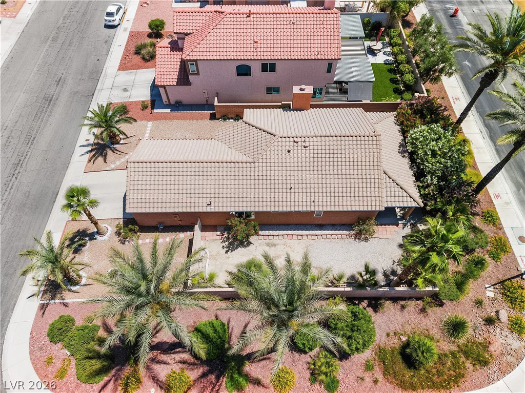 7885 Geyser Hill, Las Vegas, NV 89147