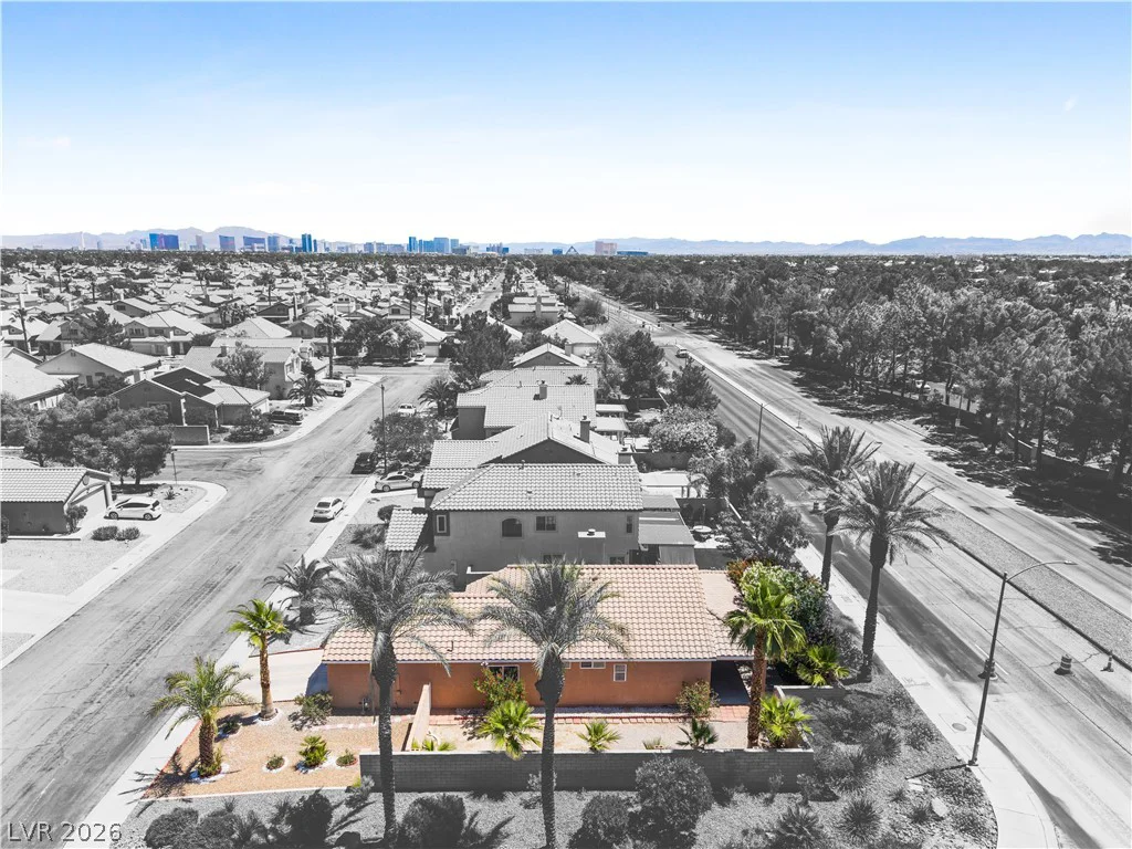 7885 Geyser Hill, Las Vegas, NV 89147