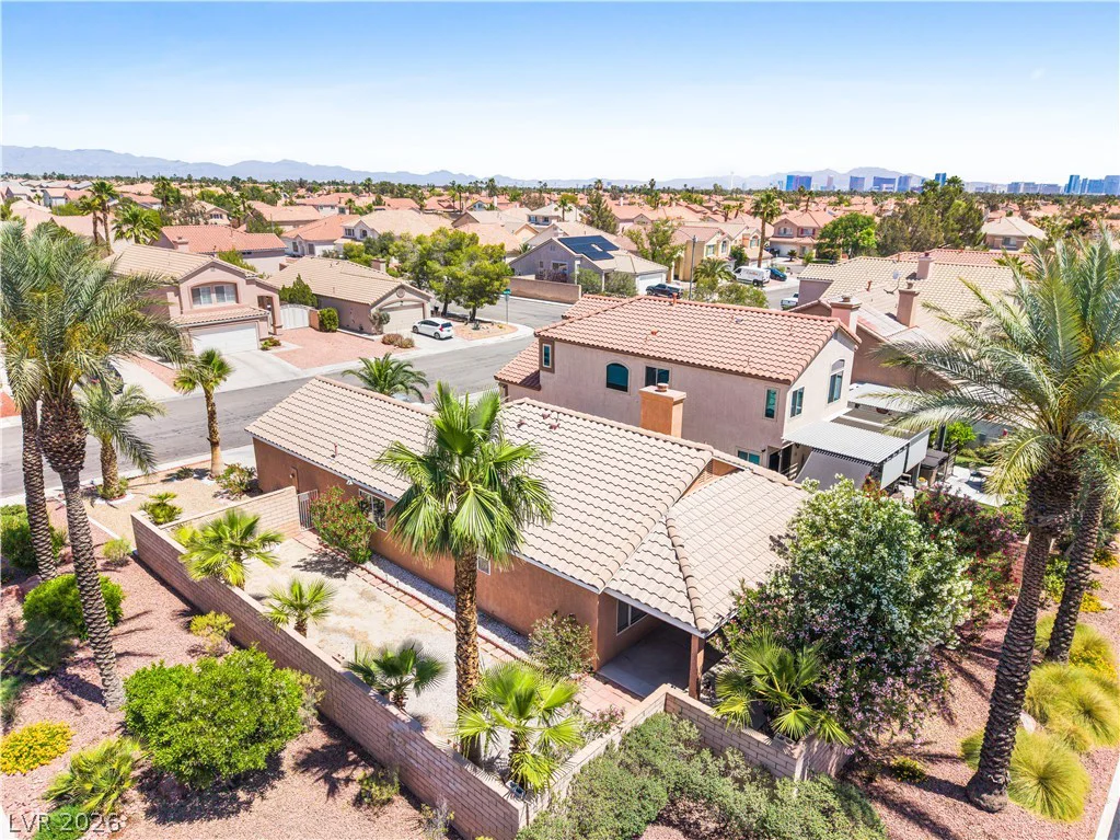 7885 Geyser Hill, Las Vegas, NV 89147
