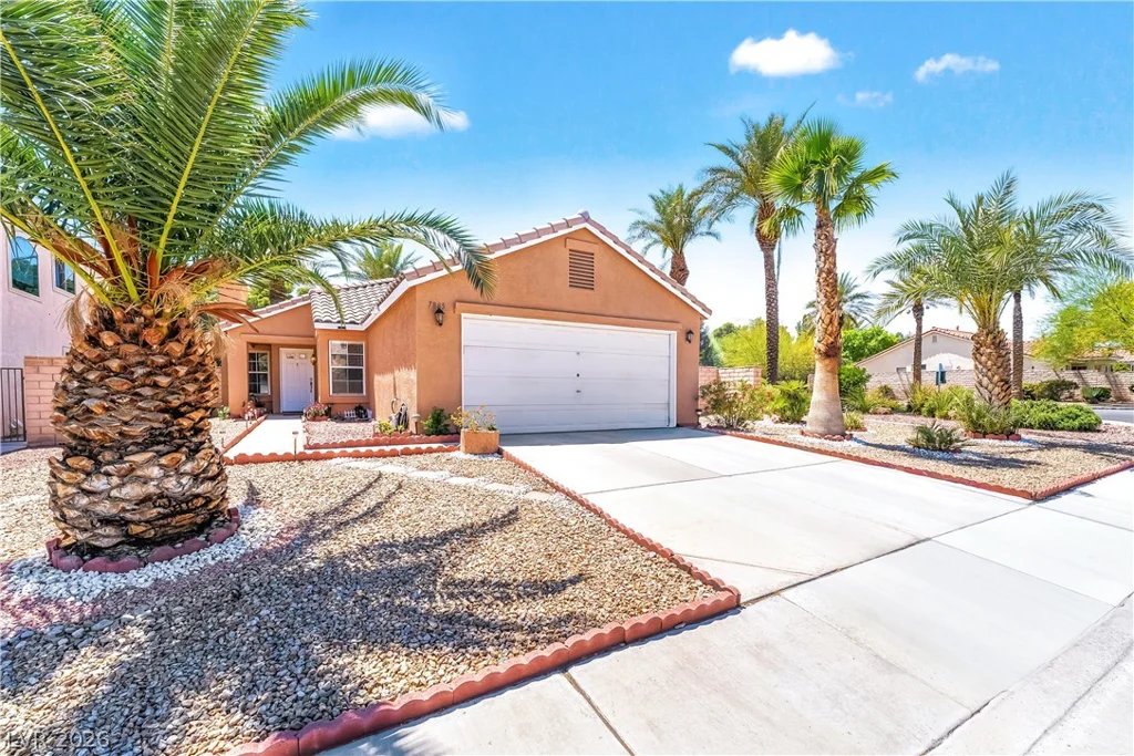 7885 Geyser Hill, Las Vegas, NV 89147