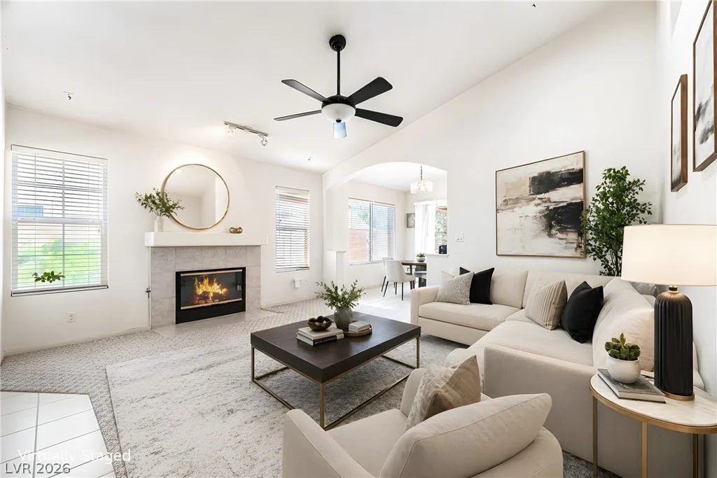 7885 Geyser Hill, Las Vegas, NV 89147
