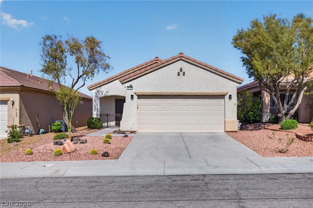 2163 OLIVER SPRINGS, Henderson, NV 89052