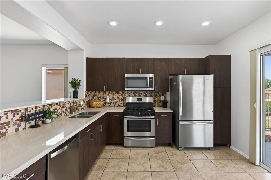 2163 OLIVER SPRINGS, Henderson, NV 89052