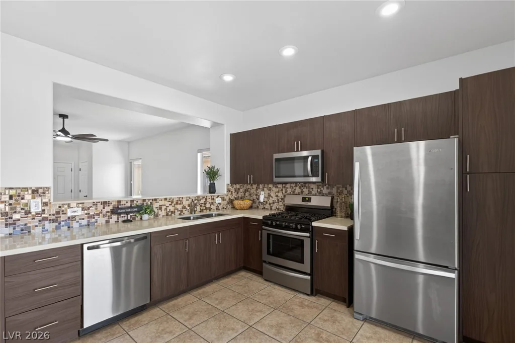 2163 OLIVER SPRINGS, Henderson, NV 89052
