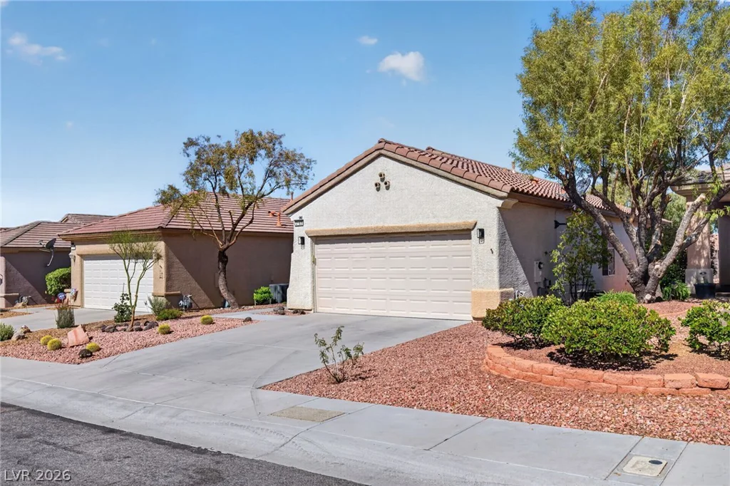 2163 OLIVER SPRINGS, Henderson, NV 89052