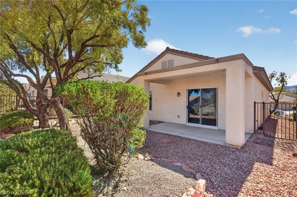 2163 OLIVER SPRINGS, Henderson, NV 89052