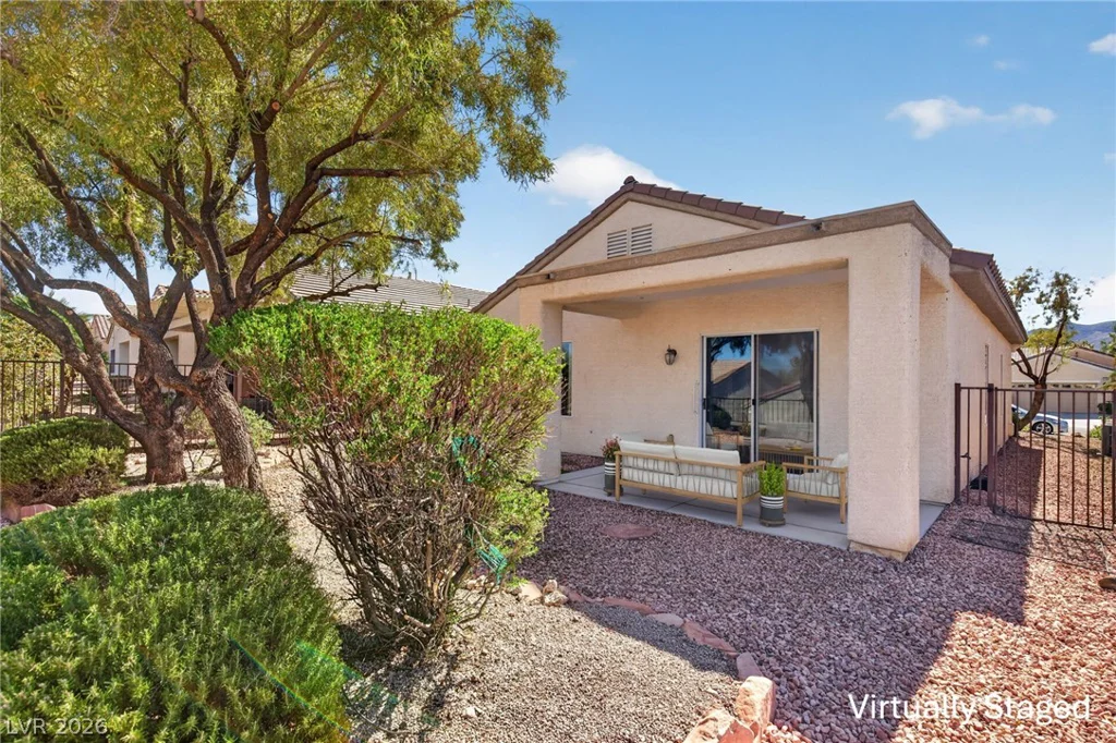 2163 OLIVER SPRINGS, Henderson, NV 89052