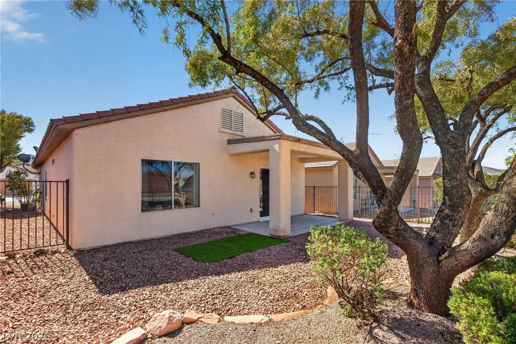 2163 OLIVER SPRINGS, Henderson, NV 89052