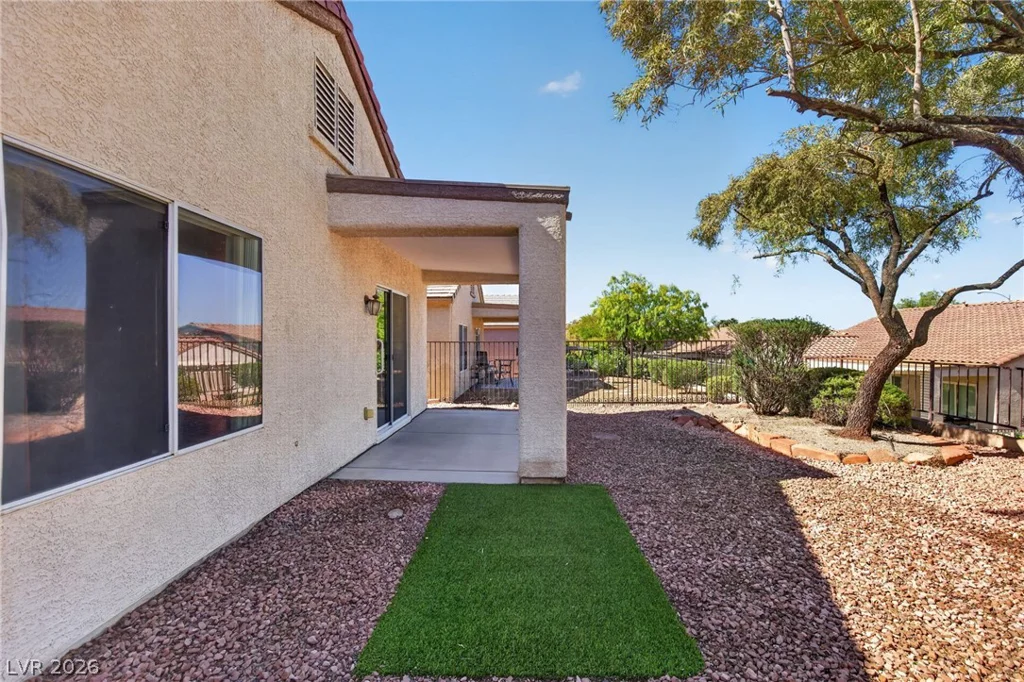 2163 OLIVER SPRINGS, Henderson, NV 89052
