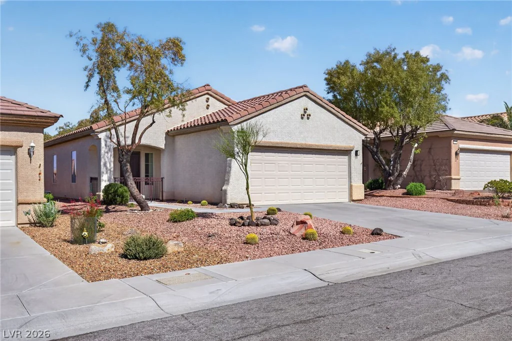 2163 OLIVER SPRINGS, Henderson, NV 89052