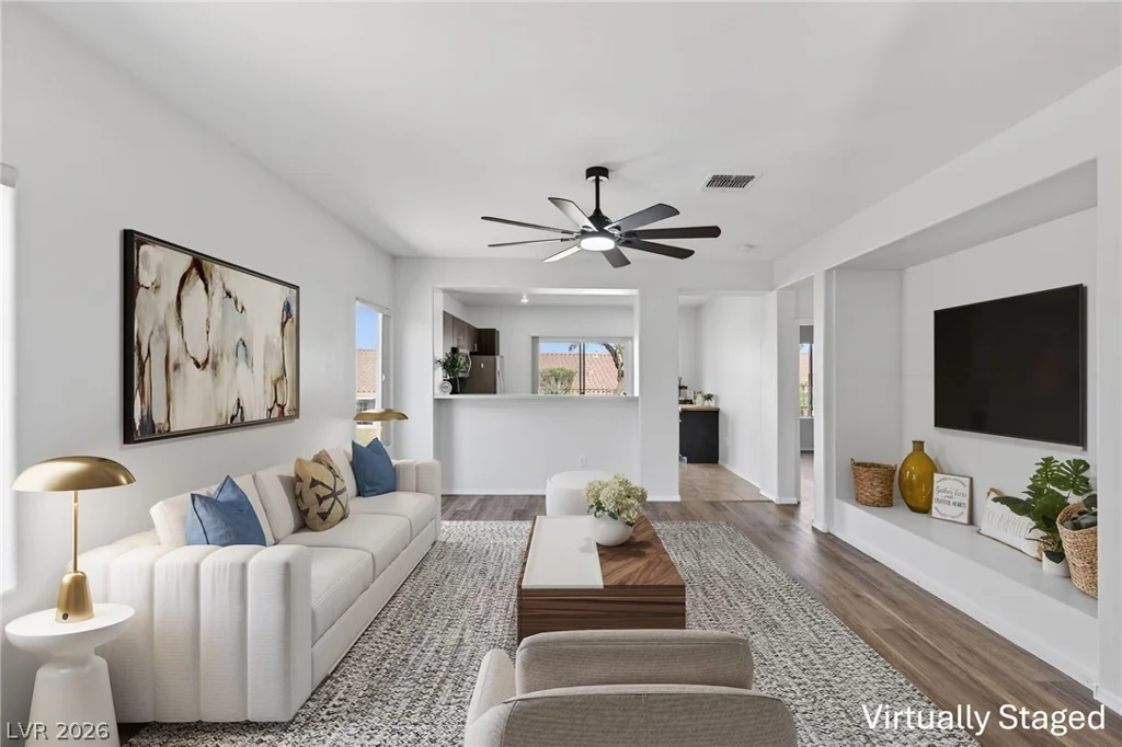 2163 OLIVER SPRINGS, Henderson, NV 89052