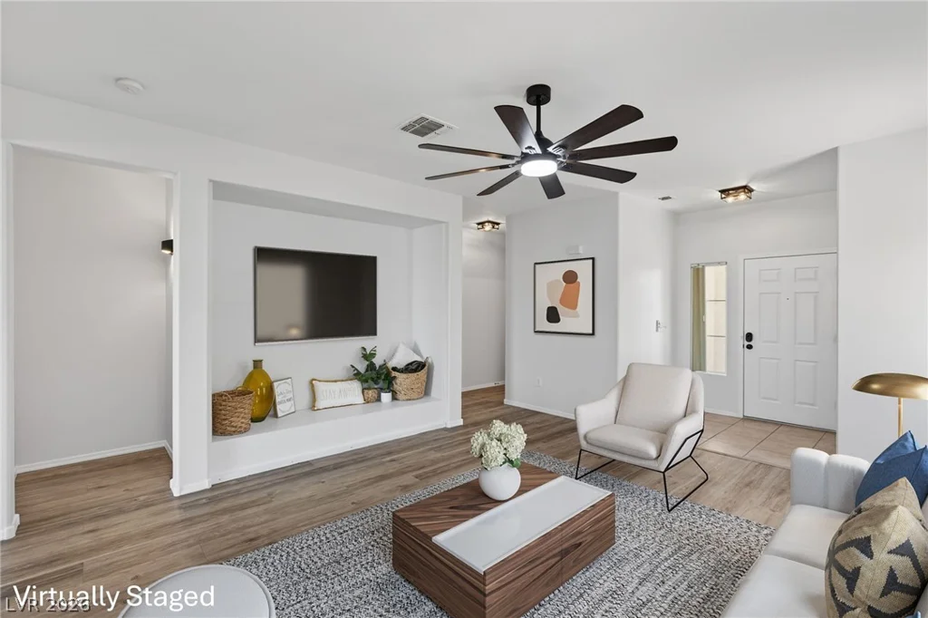 2163 OLIVER SPRINGS, Henderson, NV 89052