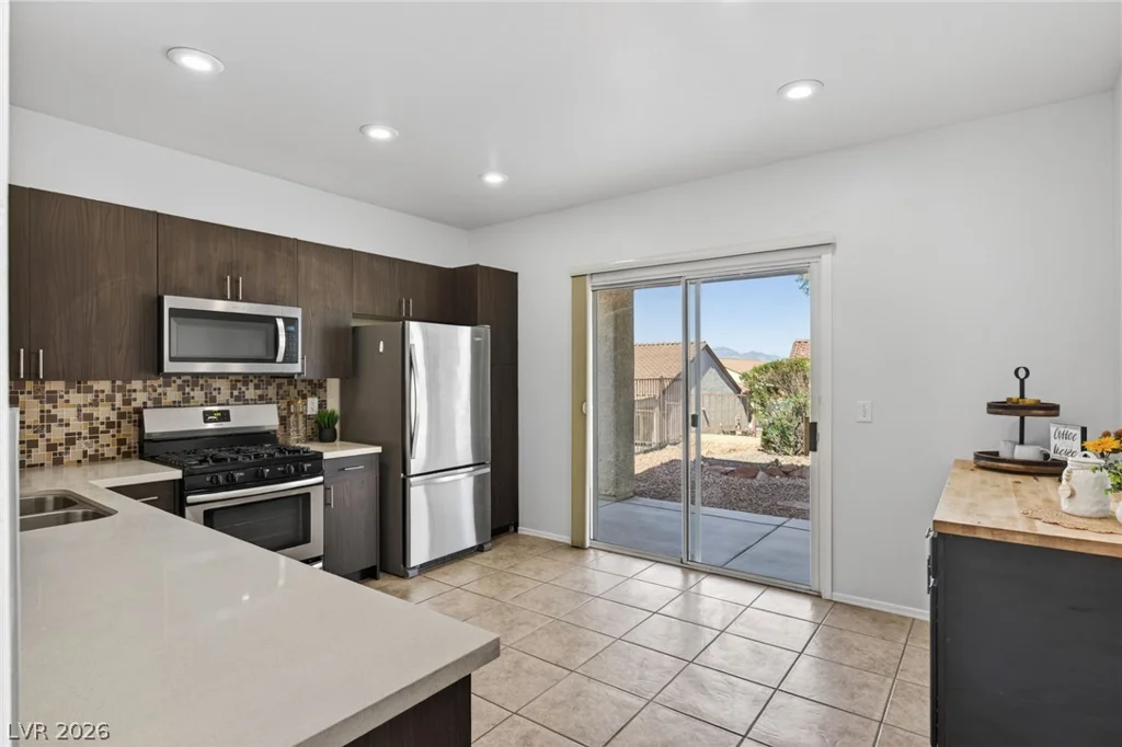 2163 OLIVER SPRINGS, Henderson, NV 89052