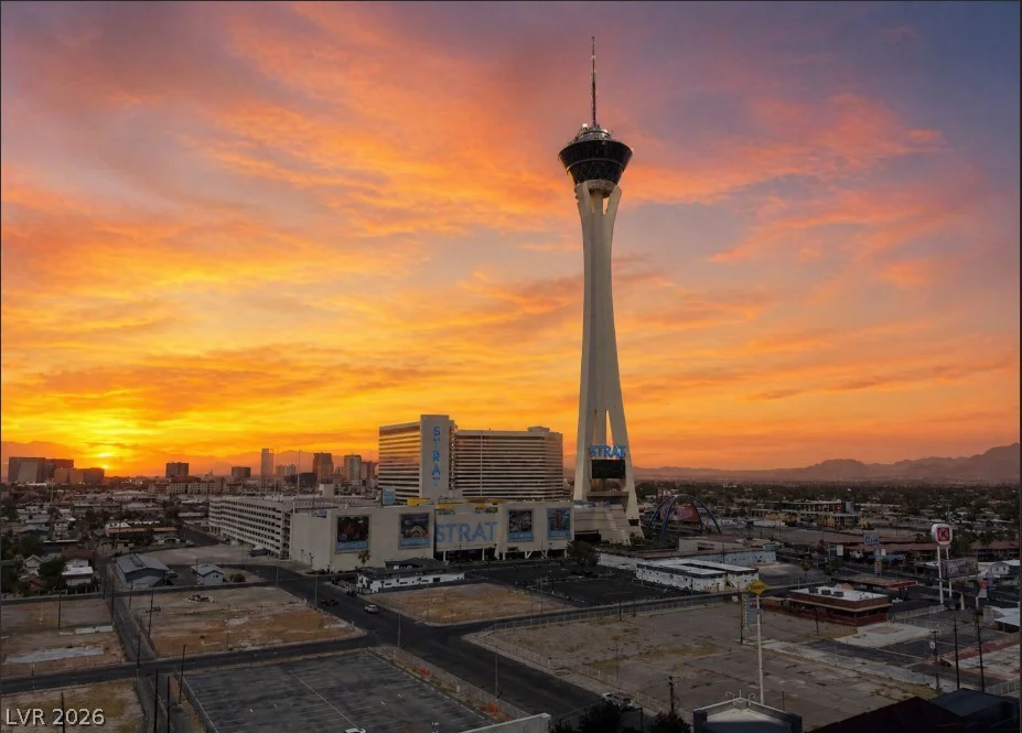 200 Sahara, Las Vegas, NV 89102