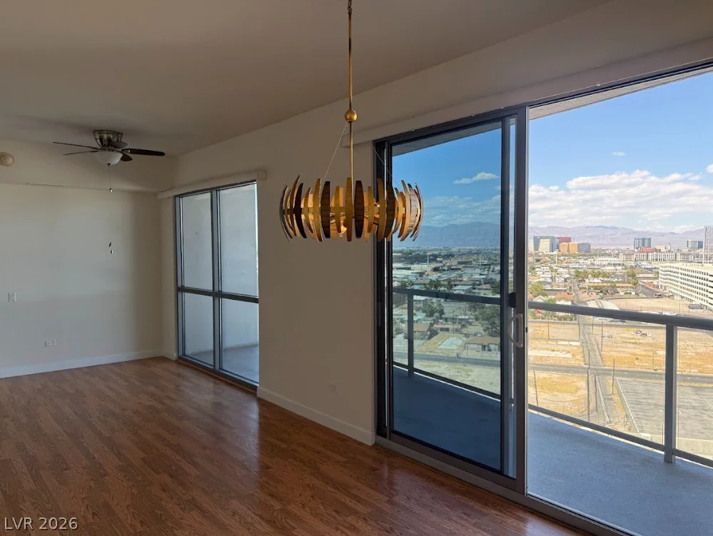 200 Sahara, Las Vegas, NV 89102