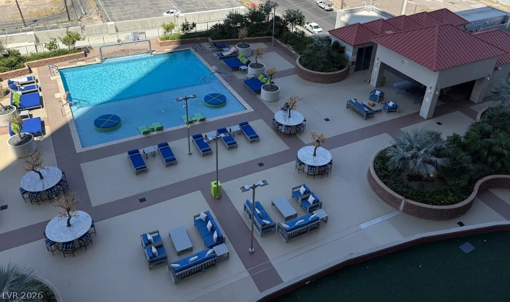 200 Sahara, Las Vegas, NV 89102