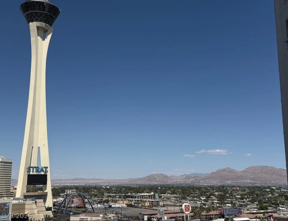 200 Sahara, Las Vegas, NV 89102